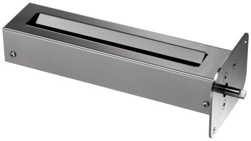 Neumärker Nudelschneidmesser 6 mm für Pizza und Pasta Teigausrollmaschine PP320/420/520