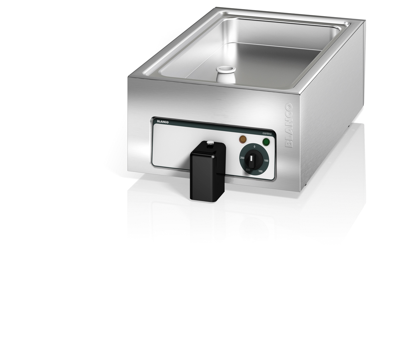 B.PRO COOK Grill Bräter BC DG 4200