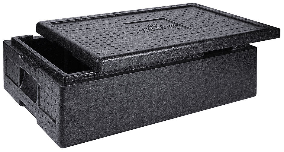 Contacto Thermobox GN 1/1 aus EPP
