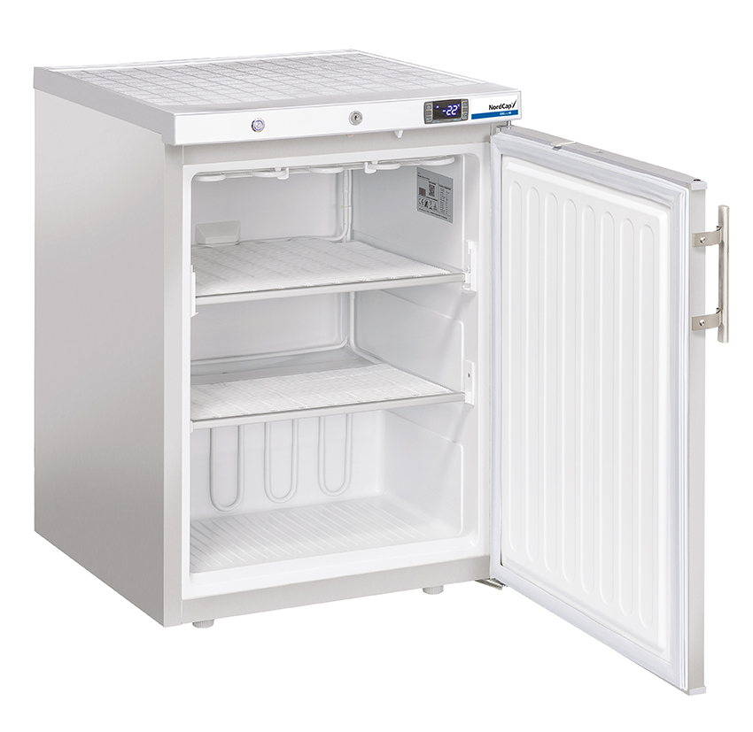 COOL-LINE Tiefkühl-Lagerschrank RNX 200 GL
