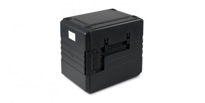 Rieber thermoport® 1000 K, Frontlader, unbeheizt