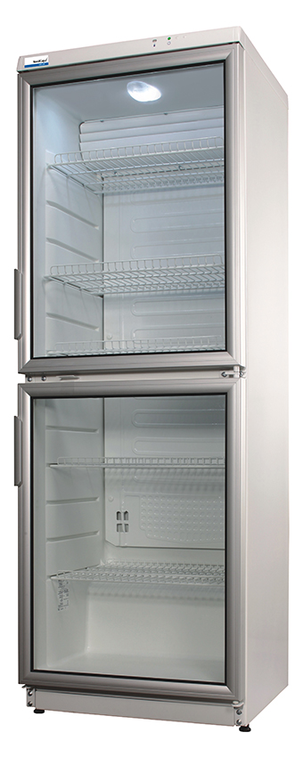 COOL-LINE Kühlschrank CD 350-2 LED