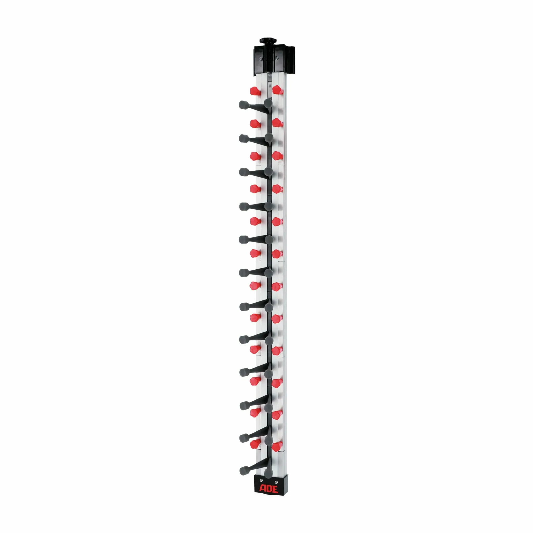 ADE Tellerstapler Wandmodell | Modell ADE TS-W12