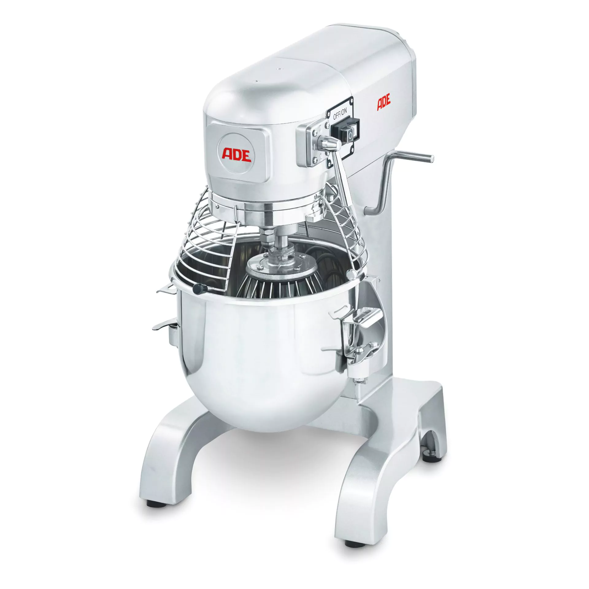 ADE TwisterPlus 10-230