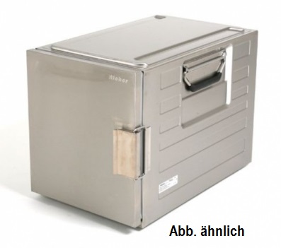 Rieber thermoport® 1000 N, Frontlader, unbeheizt