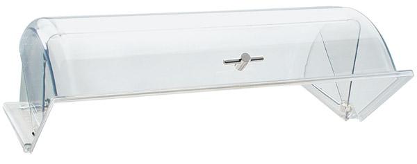 APS Buffetkorb "ECONOMIC" inkl. GN 1/1 Rolltop-Haube