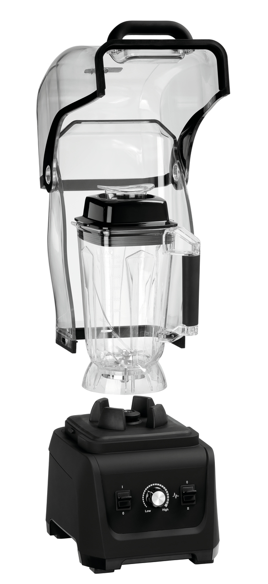 Bartscher Blender PRO XTRA 2,5L Bartscher Blender PRO XTRA 2,5L