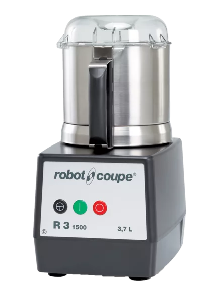 Robot Coupe® Tischkutter R 3-1500 3,7 Liter