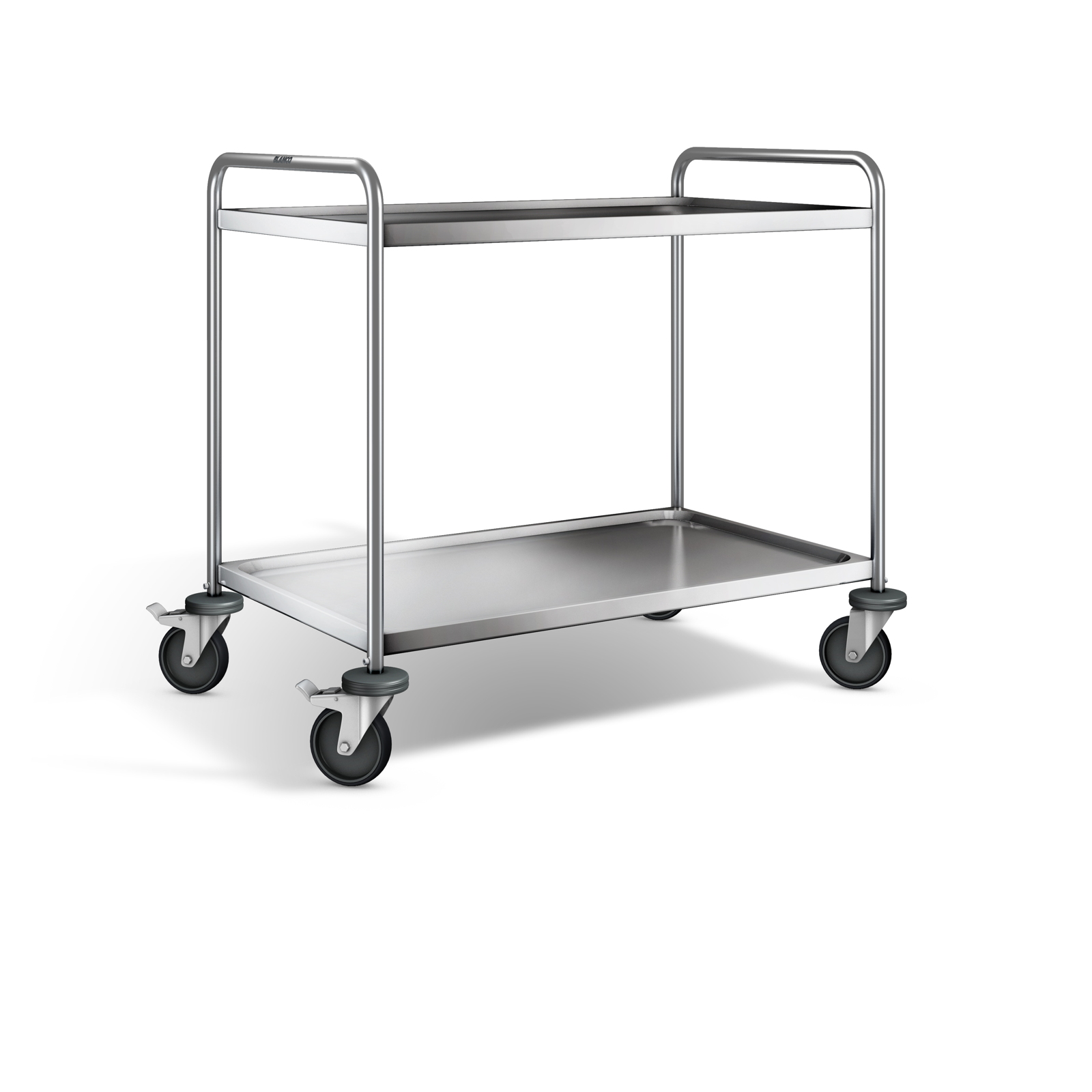 B.PRO Servierwagen SW 10x6-2 BASIC