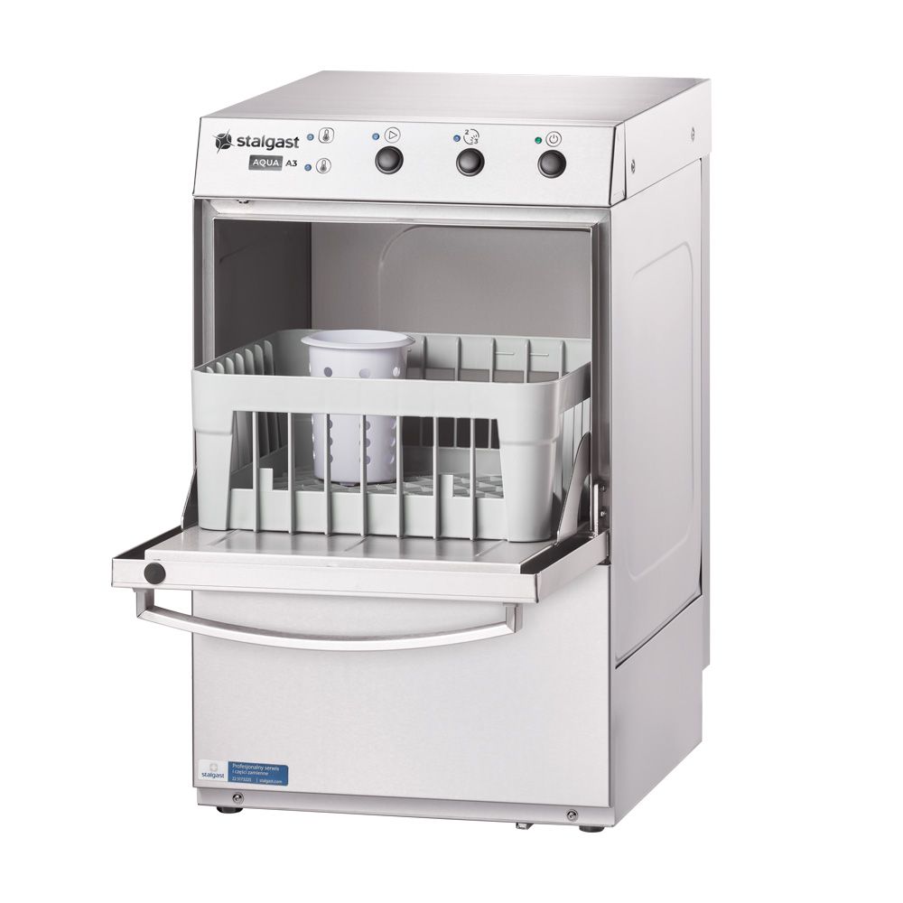 stalgast Gläserspülmaschine Aqua A3