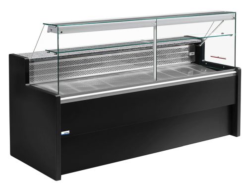 COOL-LINE Freikühltheke TIBET 300