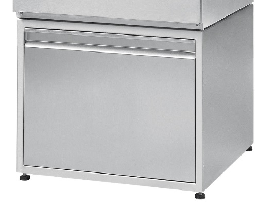 ecomax by HOBART Unterbau für Geschirrspülmaschine ecomax plus F515-11D