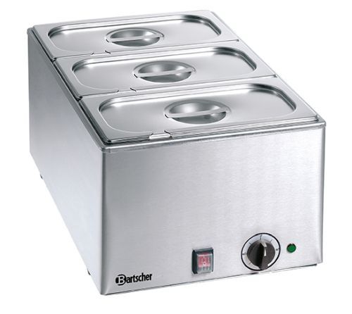 Bartscher Bain Marie 313-150