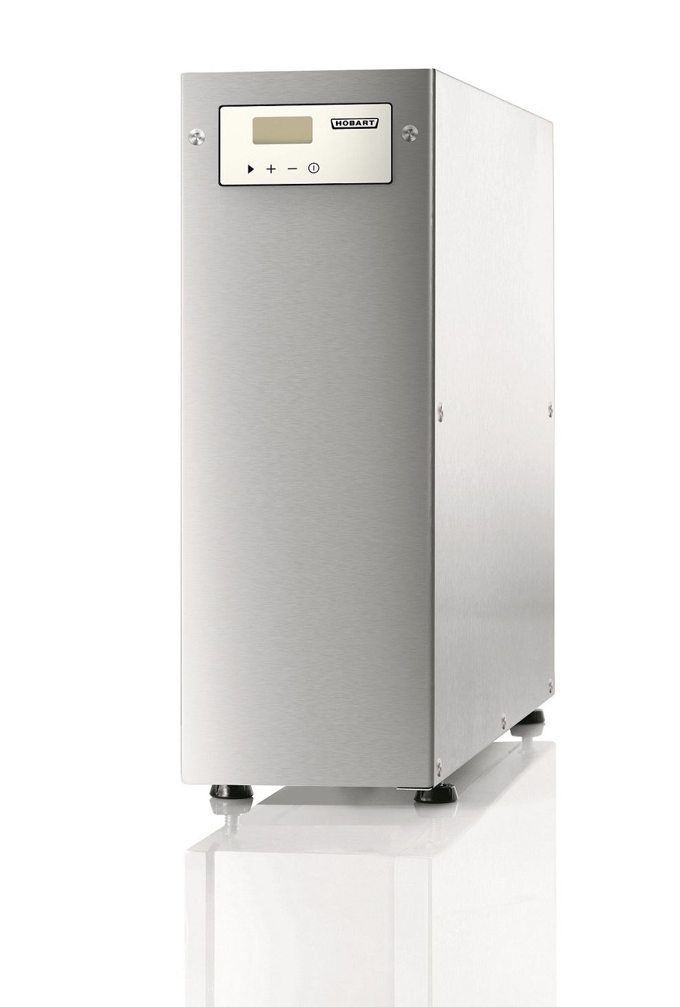 ecomax by HOBART  HYDROLINE-Wasseraufbereitung  Externe Osmoseanlage RO-S