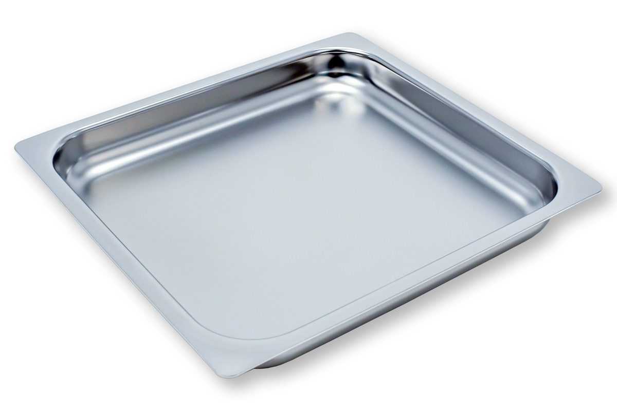 Rieber thermoplates® GN 2/3 eckig