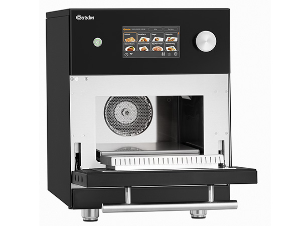 Bartscher Snackjet 500 S