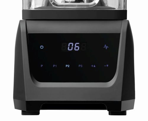Bartscher Blender PRO TOUCH 2,5L Bartscher Blender PRO TOUCH 2,5L