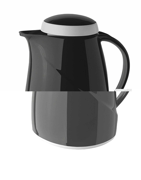Helios Isolierkanne WAVE 0,3 (Picco) / 0,6 (Mini) / 1,0 / 1,5 Liter (Maxi)