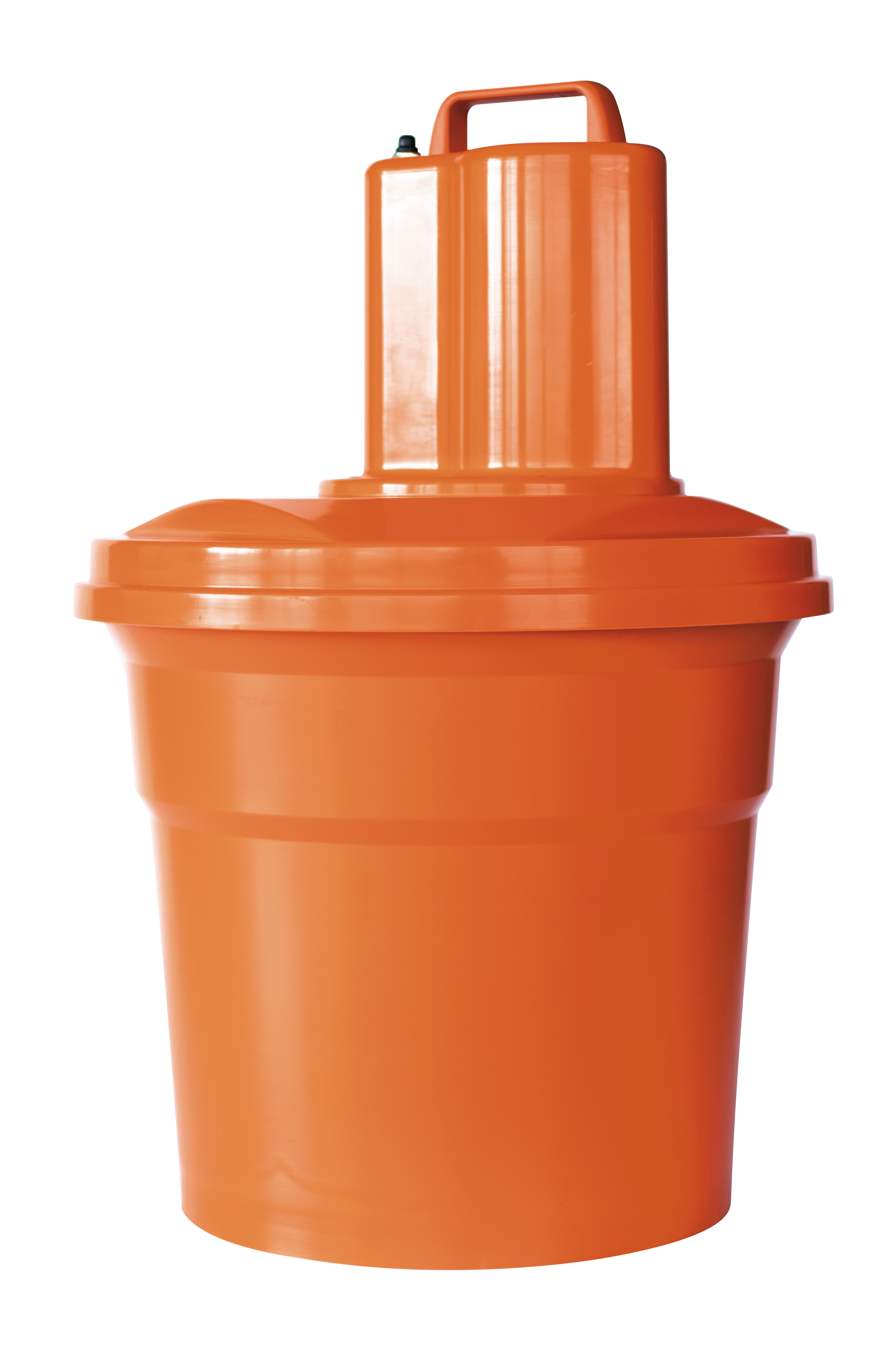 Dynamic EM 98 N Elektrische Salatschleuder