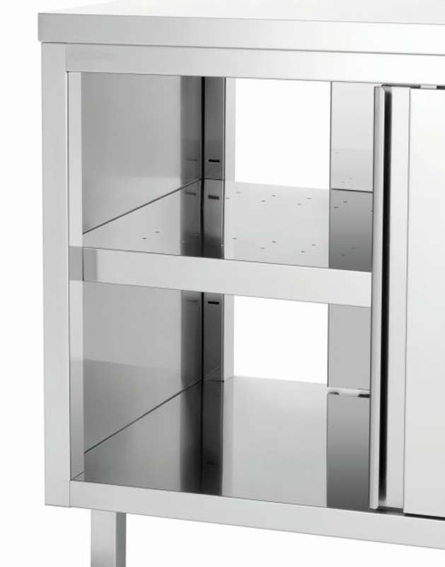 Bartscher Wärmeschrank 700-4T 1000