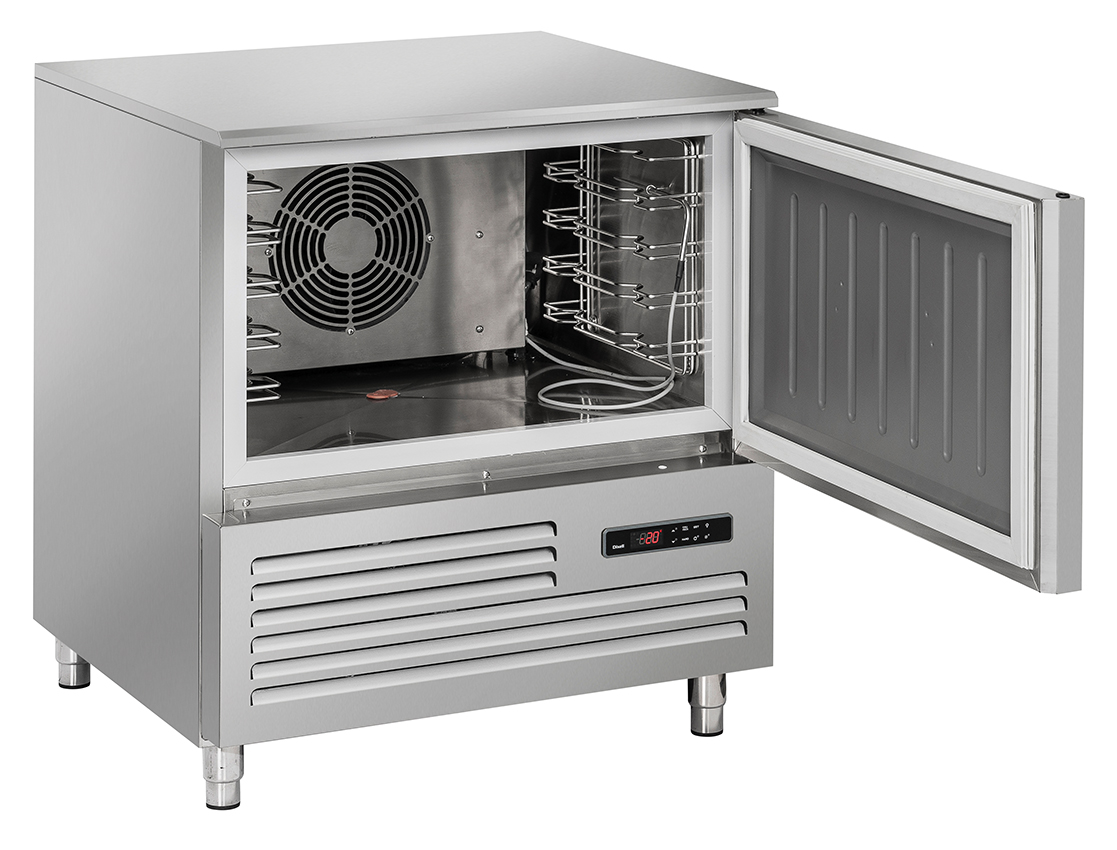 COOL-LINE Schnellkühler / Schockfroster SKF 5 EASY