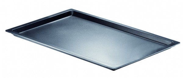 Scholl Zubehör zum Frontcooking | Griddleaufsatz
