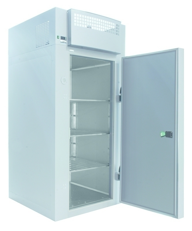 COOL-LINE Mini-Tiefkühlzelle Z 2000 TK (R-290)