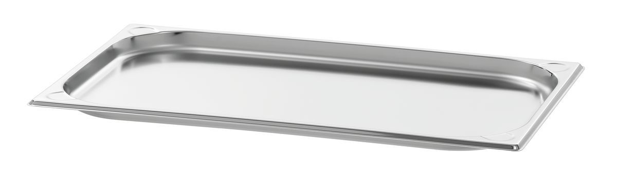 Bartscher GN-Behälter, 1/1 GN, T20, Basic Line