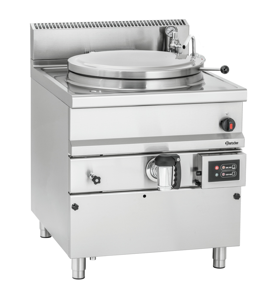 Bartscher Kochkessel G150L