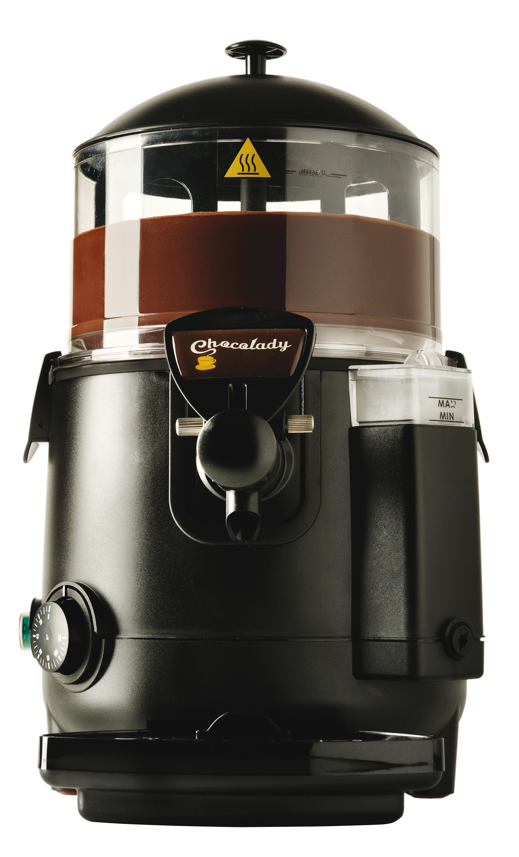 Neumärker Chocolady 5 Liter | Made in Europe