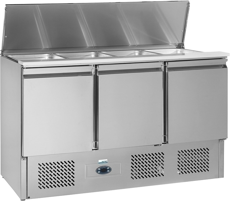 COOL-LINE Saladette SL 3T