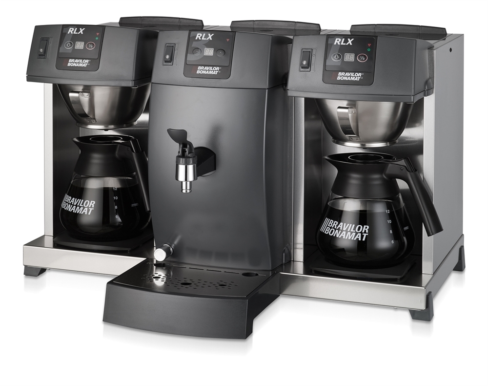 Bonamat Kaffeemaschine RLX 131 400V