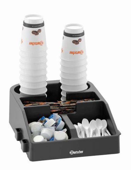 Bartscher Kaffeestation Z50