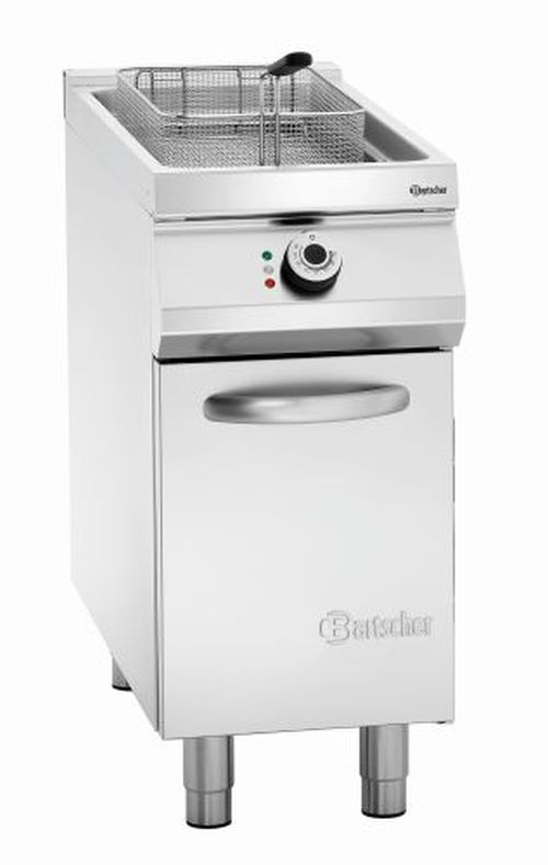 Bartscher Elektro-Standfritteuse