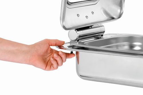 Bartscher Chafing-Dish 2/3 Flexible Bartscher Chafing-Dish 2/3 Flexible