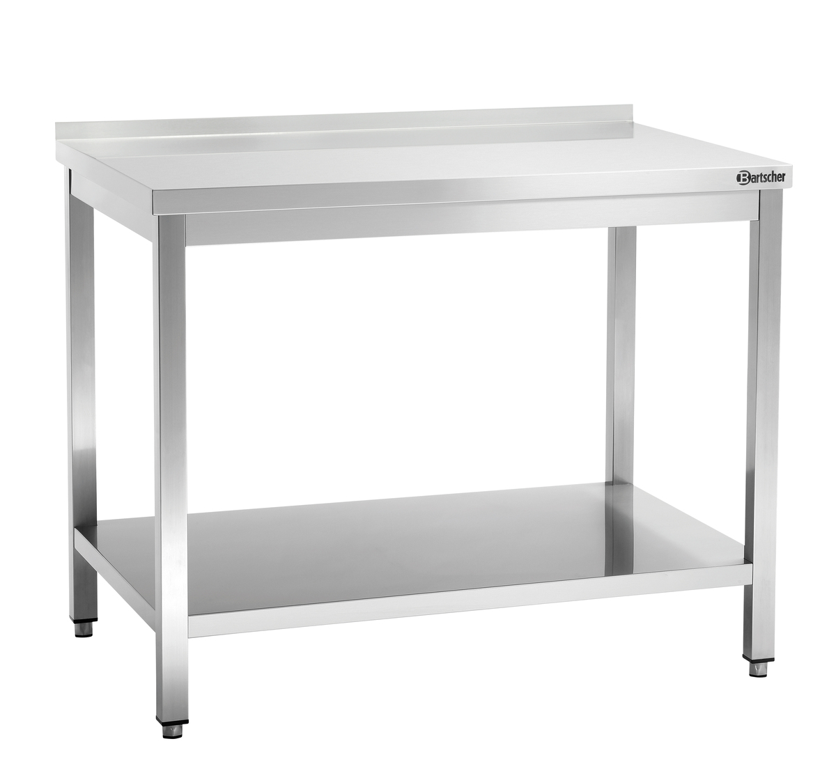 Bartscher Arbeitstisch 600 MA
