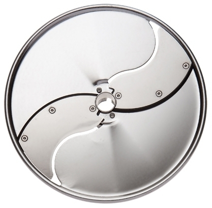 DITO SAMA Edelstahl-Schneidscheiben mit Druckbalken für TRS/TR210 Modelle | spülmaschinenfest