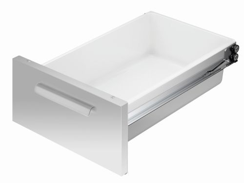 Bartscher Schublade 650, B400, 2er-Set