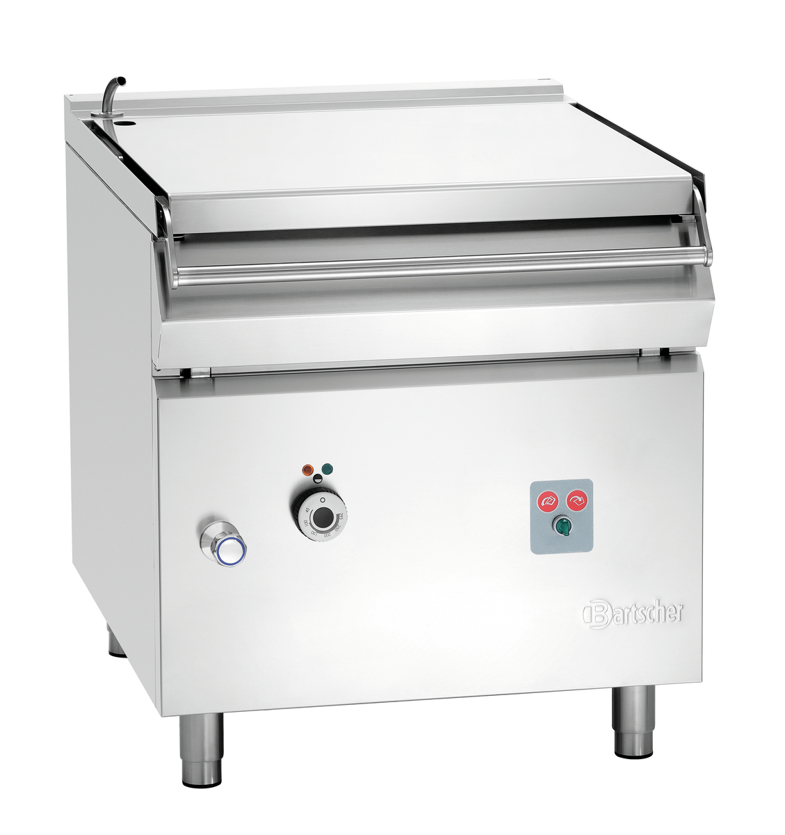 Bartscher Kippbratpfanne 900 E87LEK