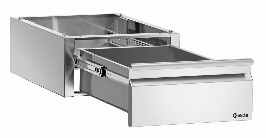 Bartscher Schublade 1x1/1GN