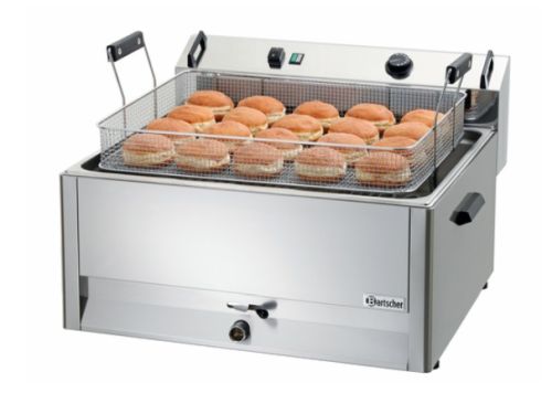 Bartscher Backwarenfritteuse BF 30E