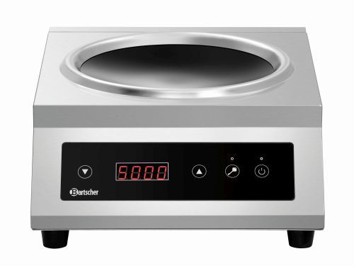 Bartscher Induktionswok IW 50