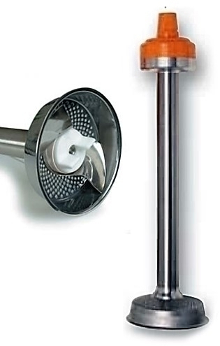 Dynamic Master Pürierstab  passend zum Motorblock BM Master