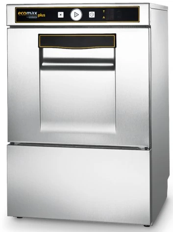 ecomax by HOBART Gläserspülmaschine ecomax plus G415-11D