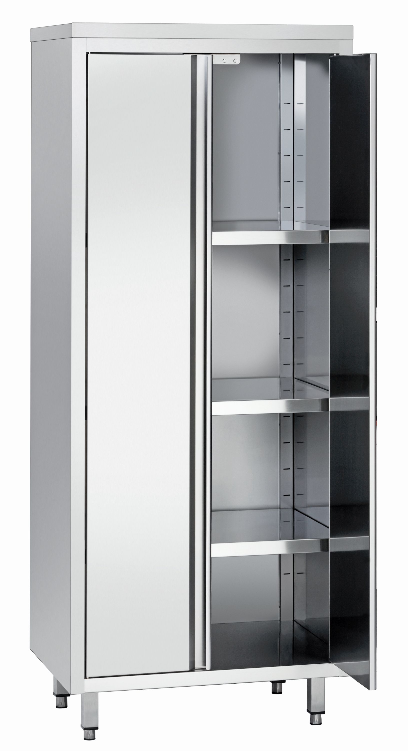 Bartscher Hochschrank CNS