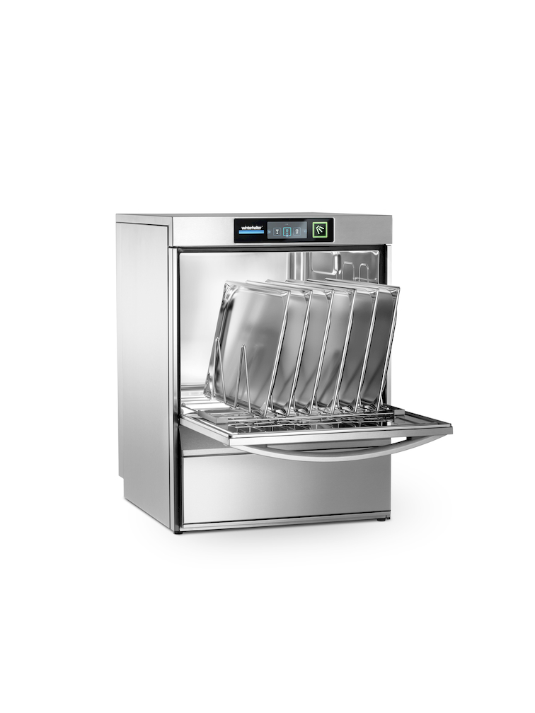 Winterhalter Spülmaschine UC Geschirrspülmaschine UC XL