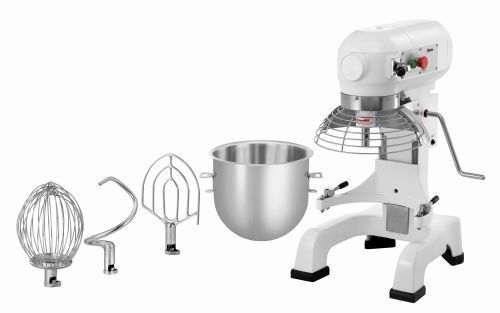 Bartscher Planetenrührmaschine 7,5kg/20L AS Bartscher Planetenrührmaschine 7,5kg/20L AS
