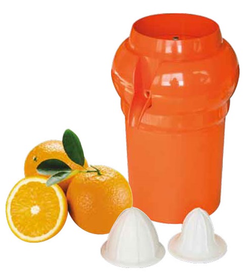 Dynamic Dynajuicer Saftpresse PA96