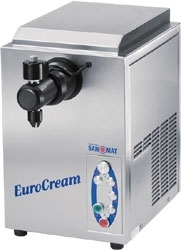 Vaihinger SANOMAT Sahneautomat Euro Cream 12 Liter Auto