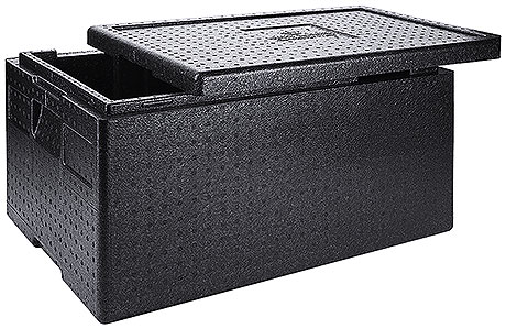 Contacto Thermobox GN 1/1 aus EPP